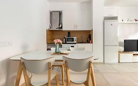 Vivienda junto a Ruzafa / 6 PAX