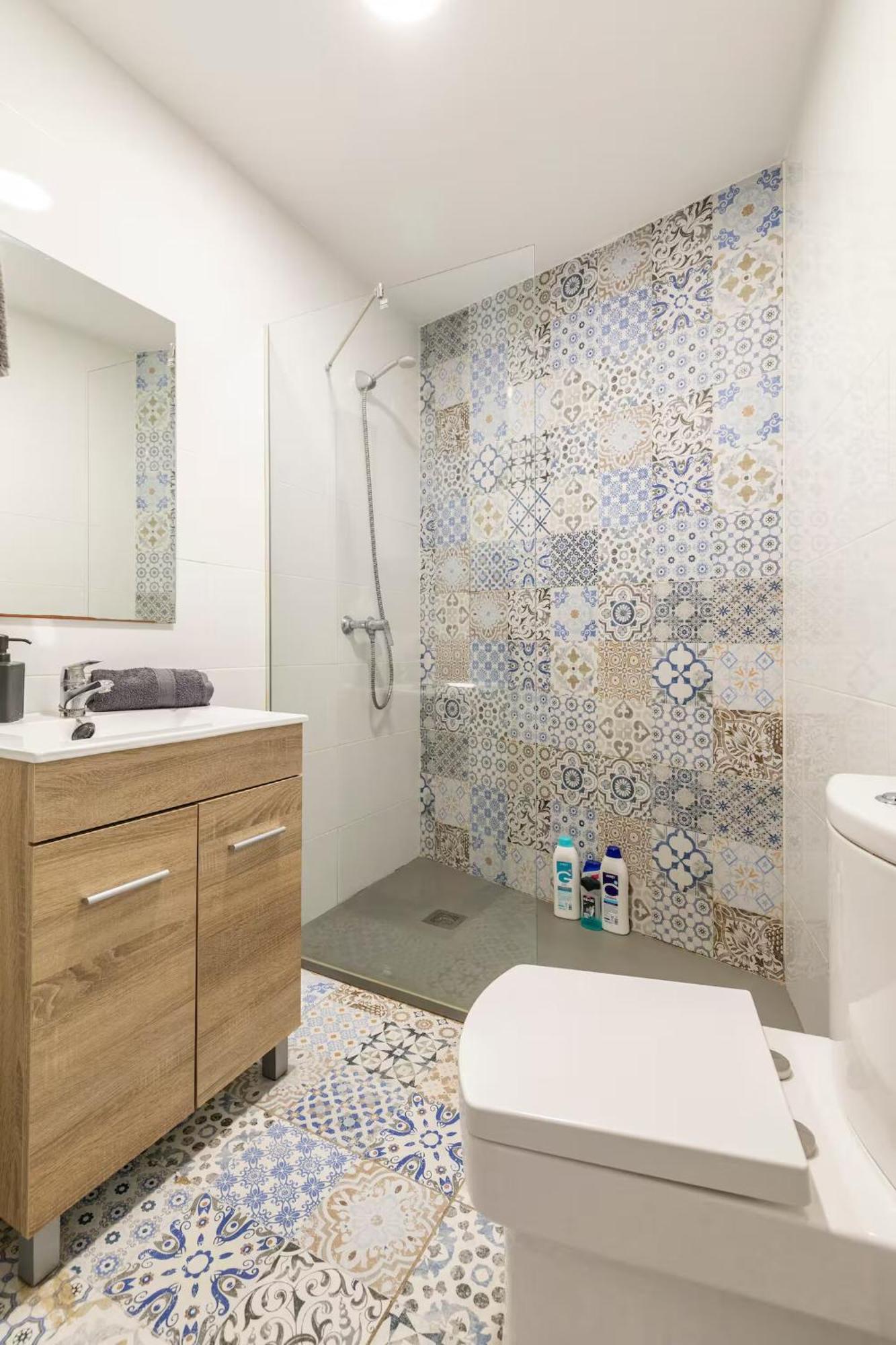Apartamento Vivienda junto a Ruzafa / 6 PAX Valencia Exterior foto