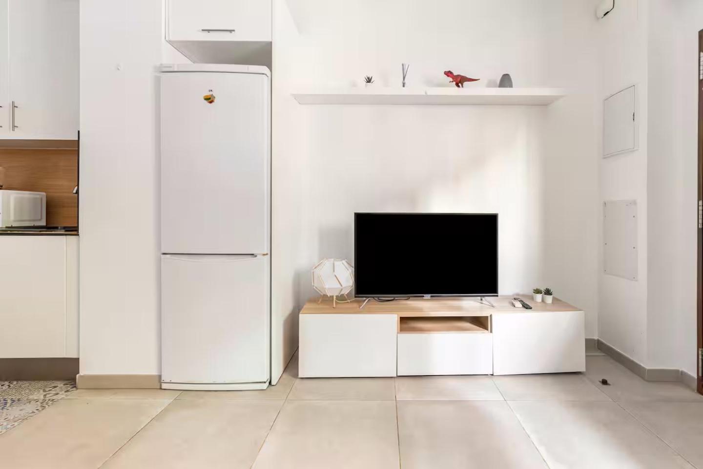Apartamento Vivienda junto a Ruzafa / 6 PAX Valencia Exterior foto