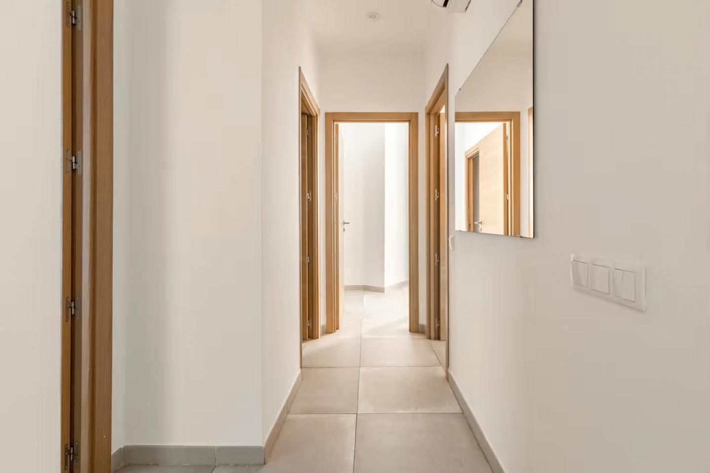 Apartamento Vivienda junto a Ruzafa / 6 PAX Valencia Exterior foto