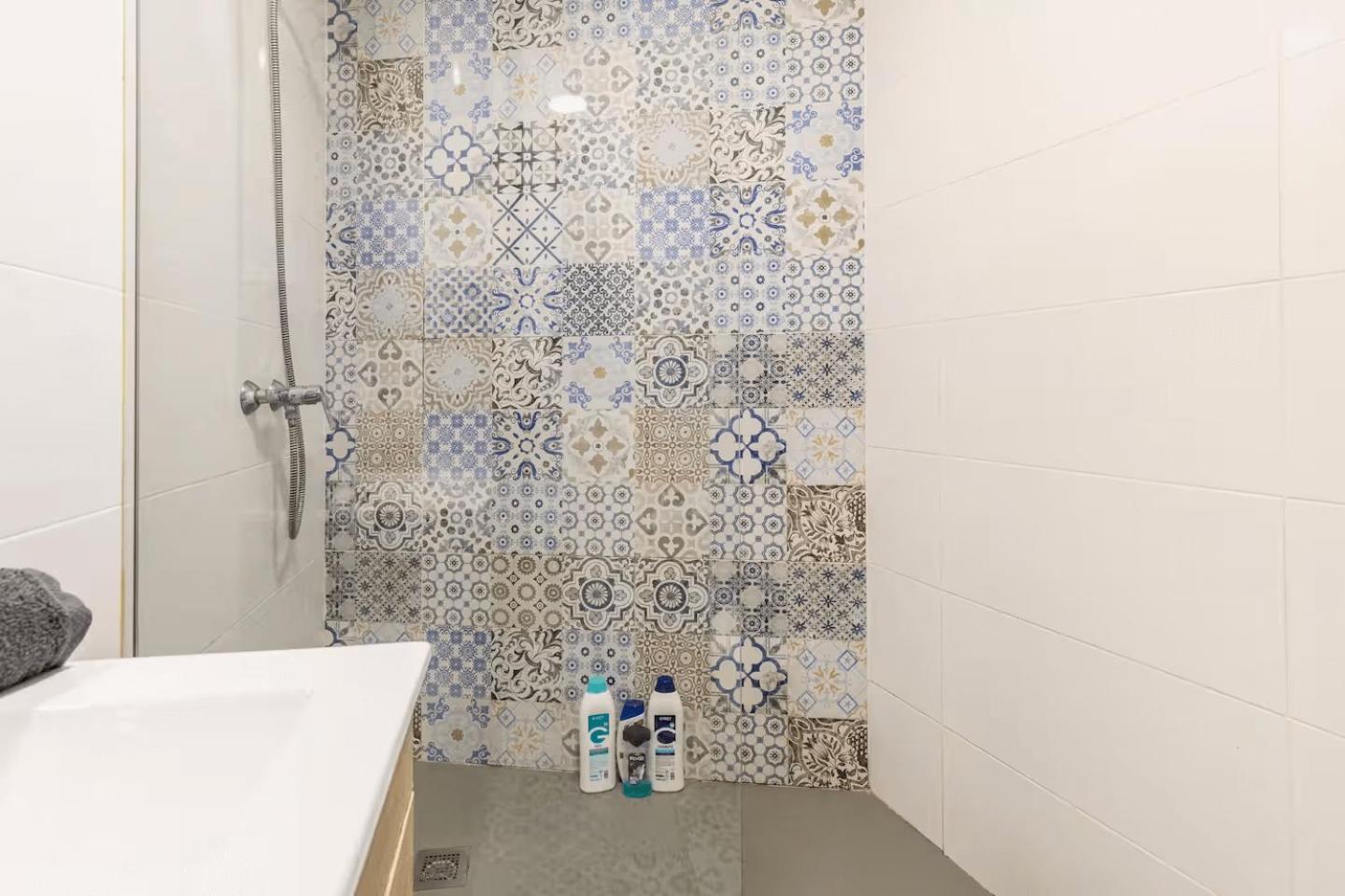 Apartamento Vivienda junto a Ruzafa / 6 PAX Valencia Exterior foto